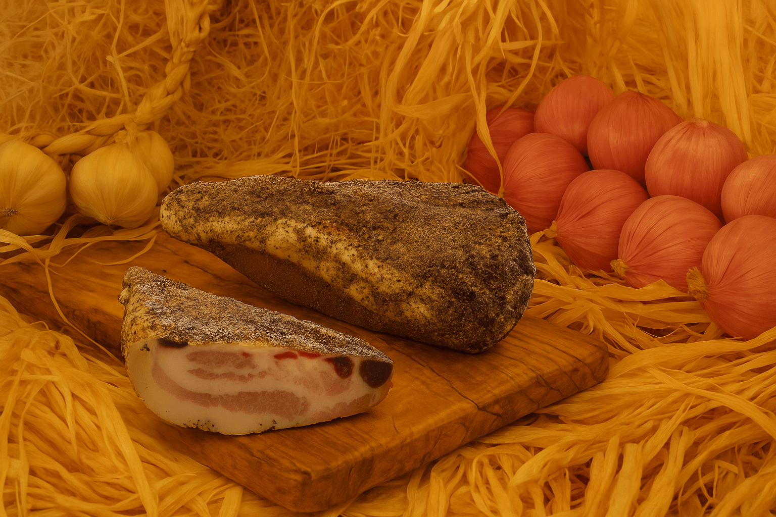 Guanciale BM